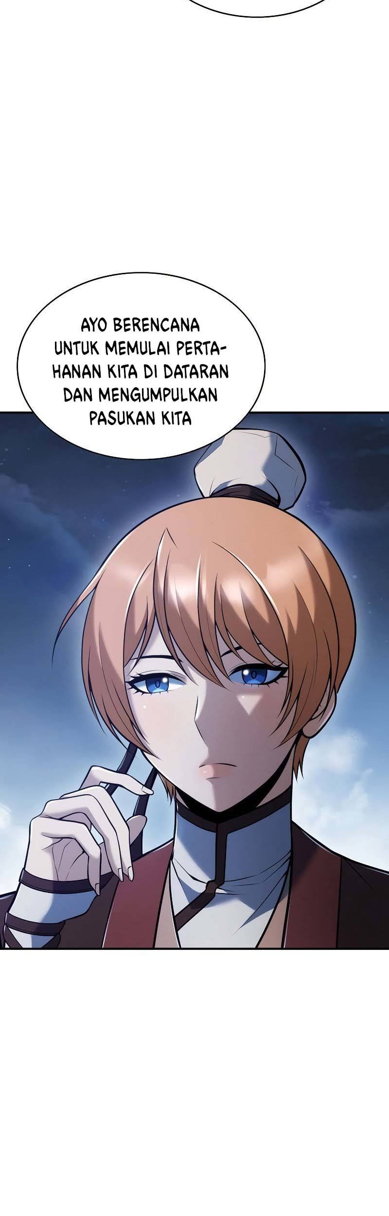 The Star Of A Supreme Ruler Chapter 27 - halaman 11