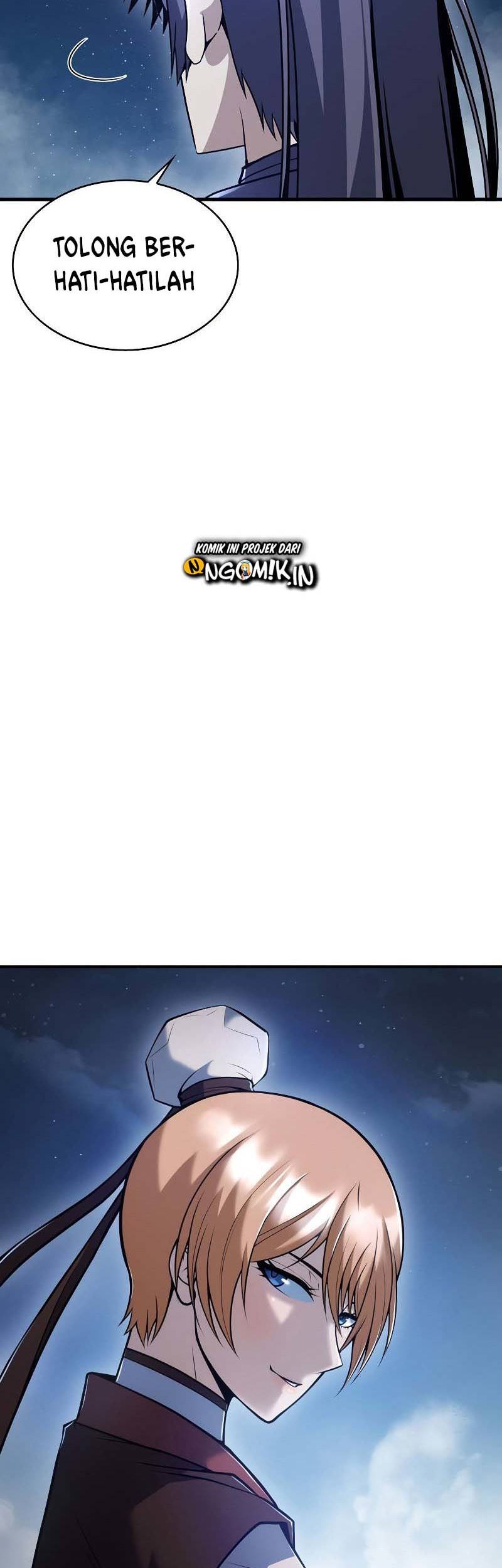 The Star Of A Supreme Ruler Chapter 27 - halaman 14