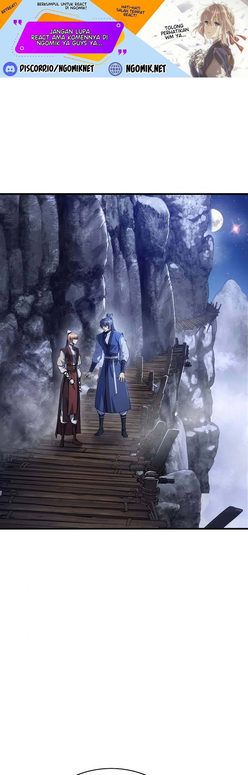 The Star Of A Supreme Ruler Chapter 27 - halaman 2