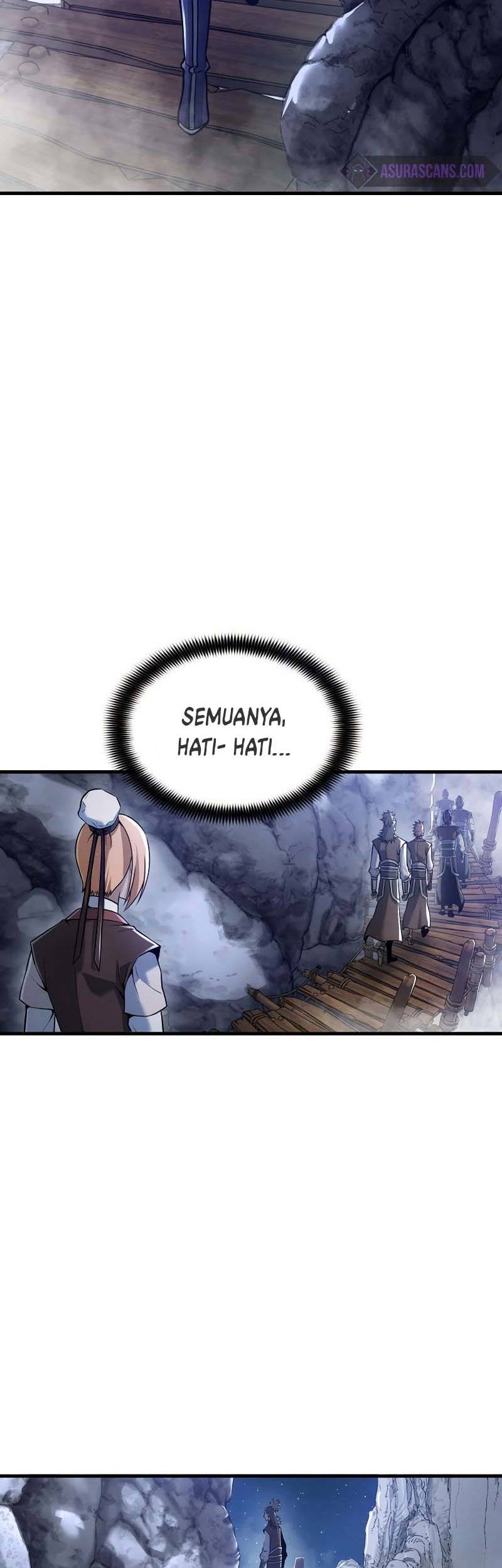 The Star Of A Supreme Ruler Chapter 27 - halaman 20