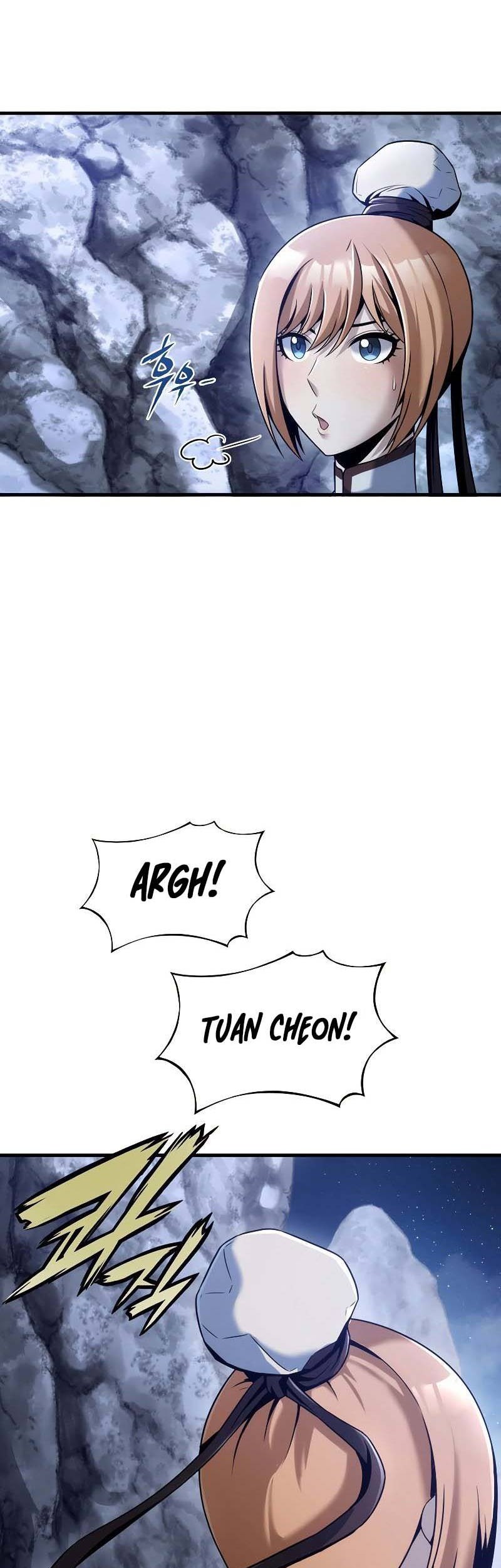 The Star Of A Supreme Ruler Chapter 27 - halaman 22