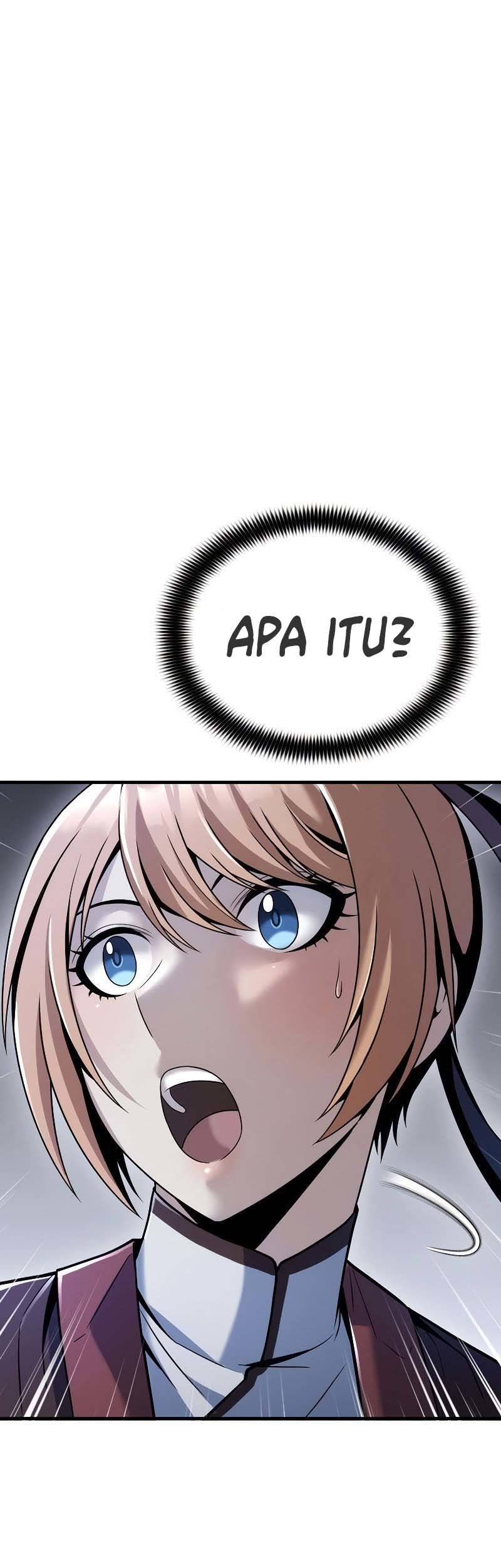 The Star Of A Supreme Ruler Chapter 27 - halaman 24