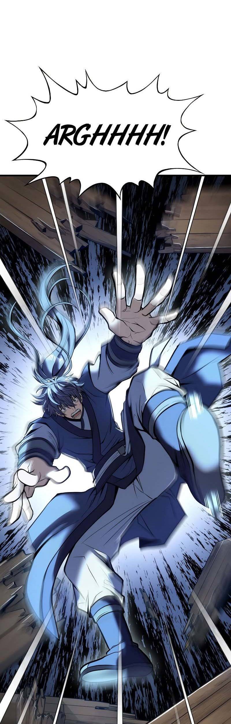 The Star Of A Supreme Ruler Chapter 27 - halaman 28