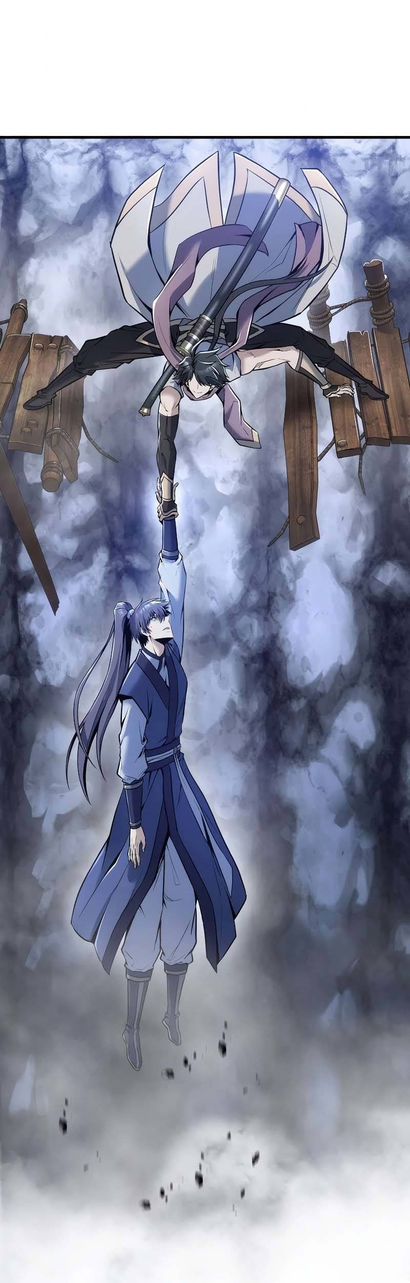 The Star Of A Supreme Ruler Chapter 27 - halaman 32