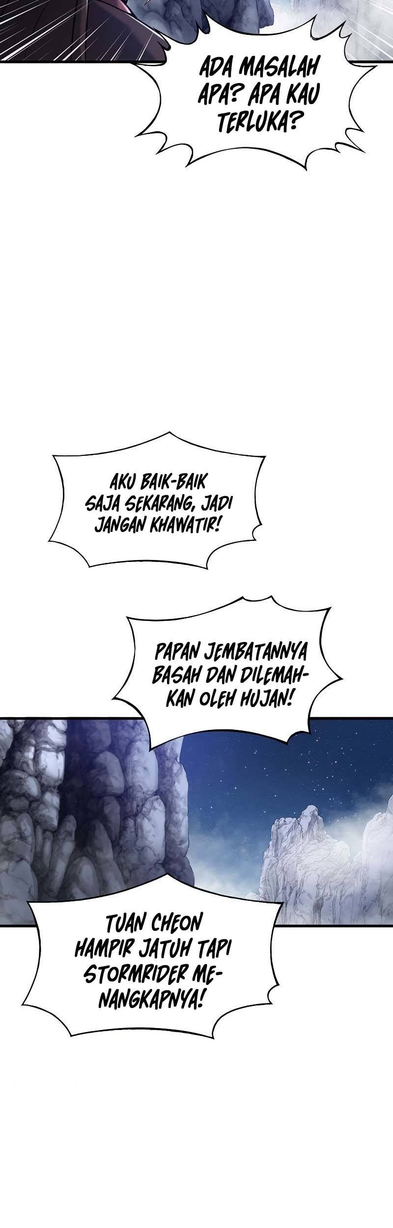 The Star Of A Supreme Ruler Chapter 27 - halaman 39