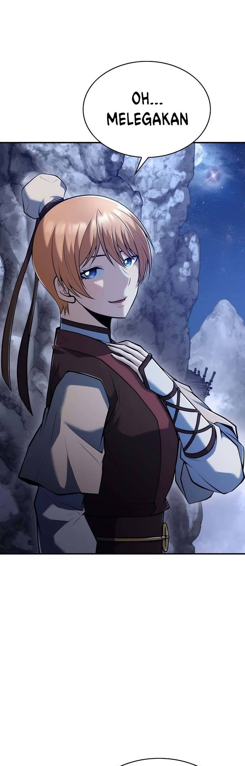 The Star Of A Supreme Ruler Chapter 27 - halaman 40