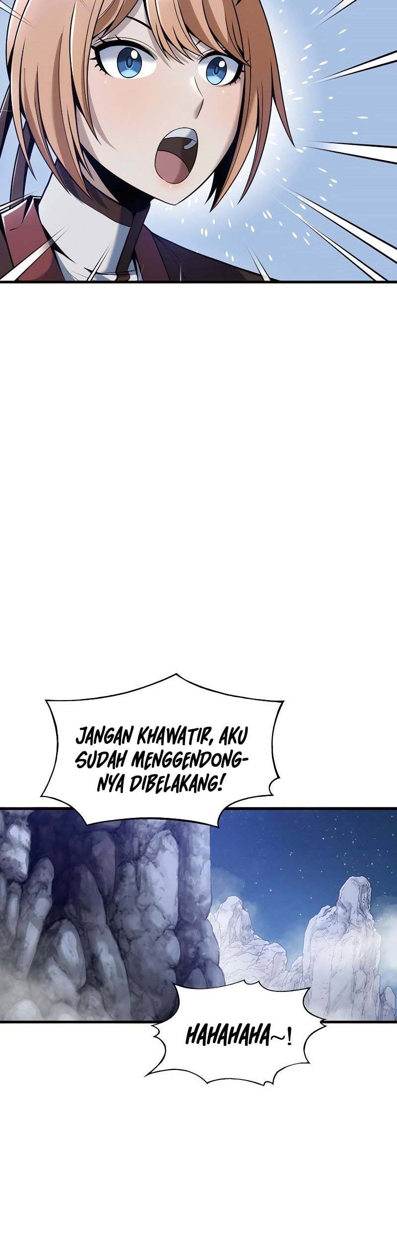The Star Of A Supreme Ruler Chapter 27 - halaman 42