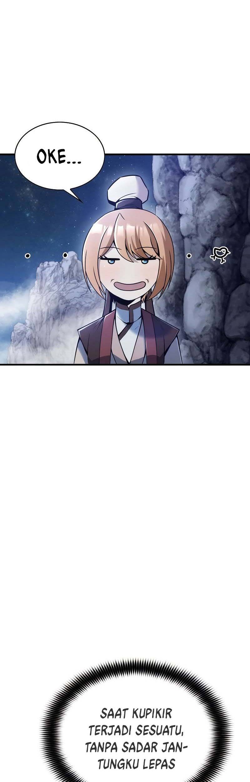 The Star Of A Supreme Ruler Chapter 27 - halaman 43