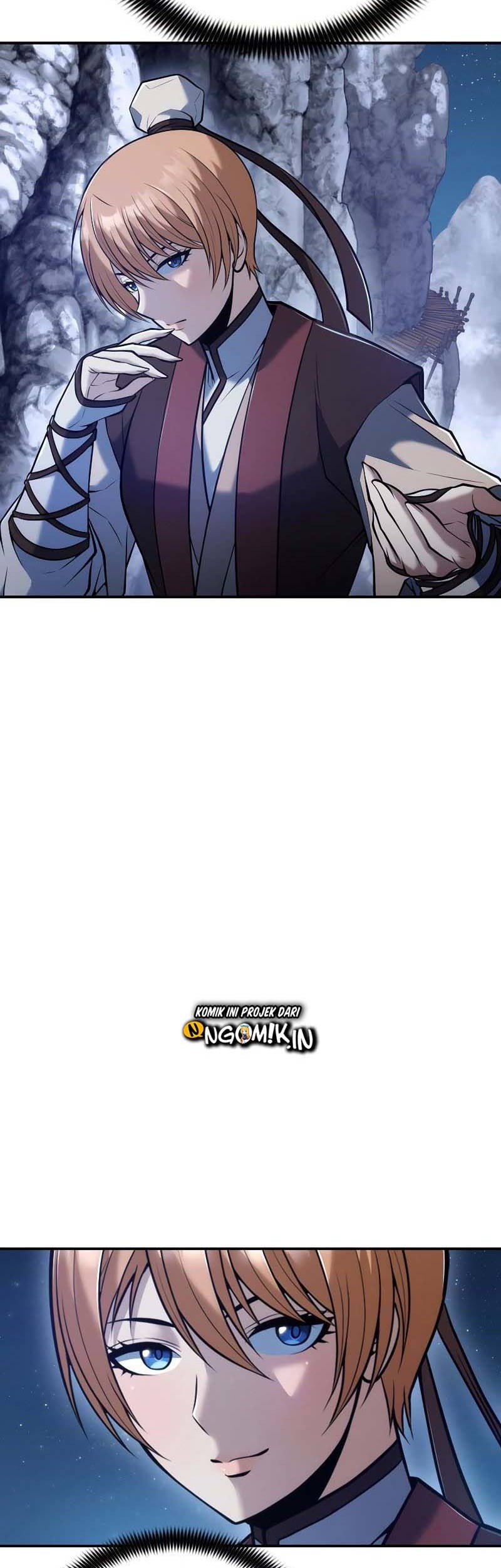 The Star Of A Supreme Ruler Chapter 27 - halaman 44
