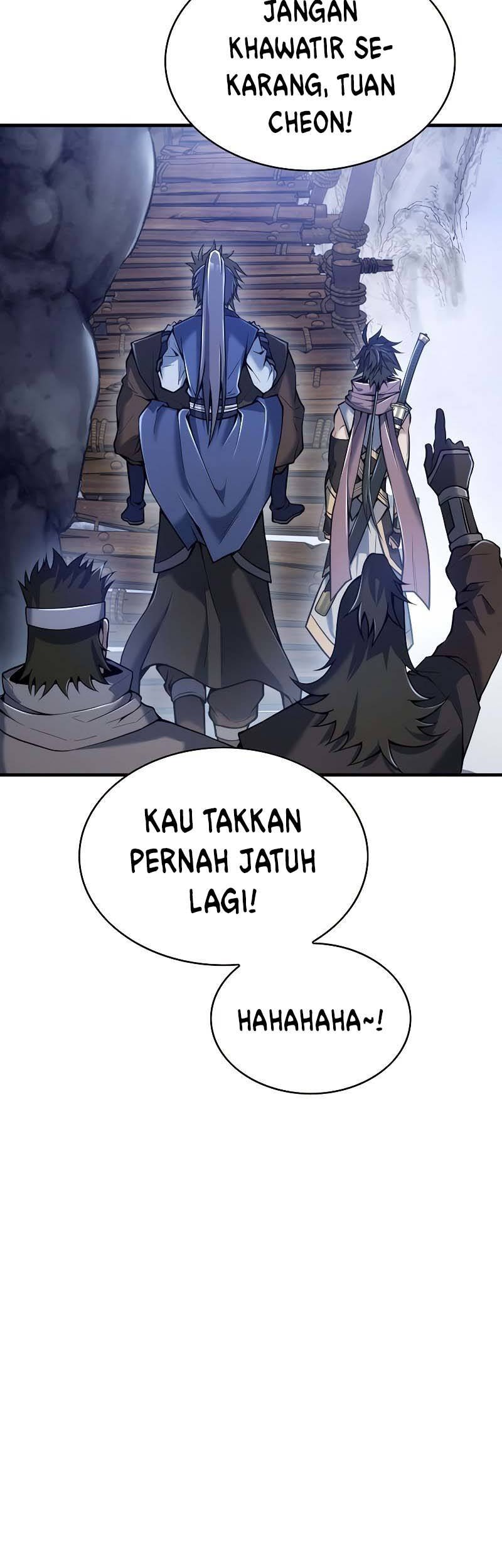 The Star Of A Supreme Ruler Chapter 27 - halaman 48