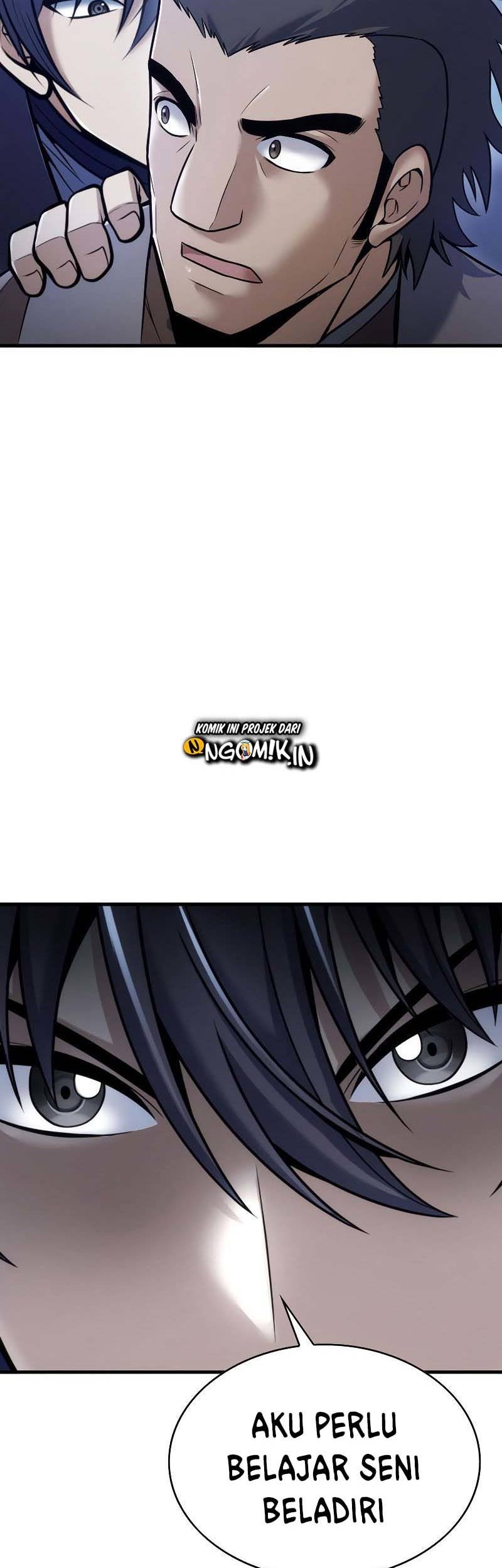 The Star Of A Supreme Ruler Chapter 27 - halaman 52