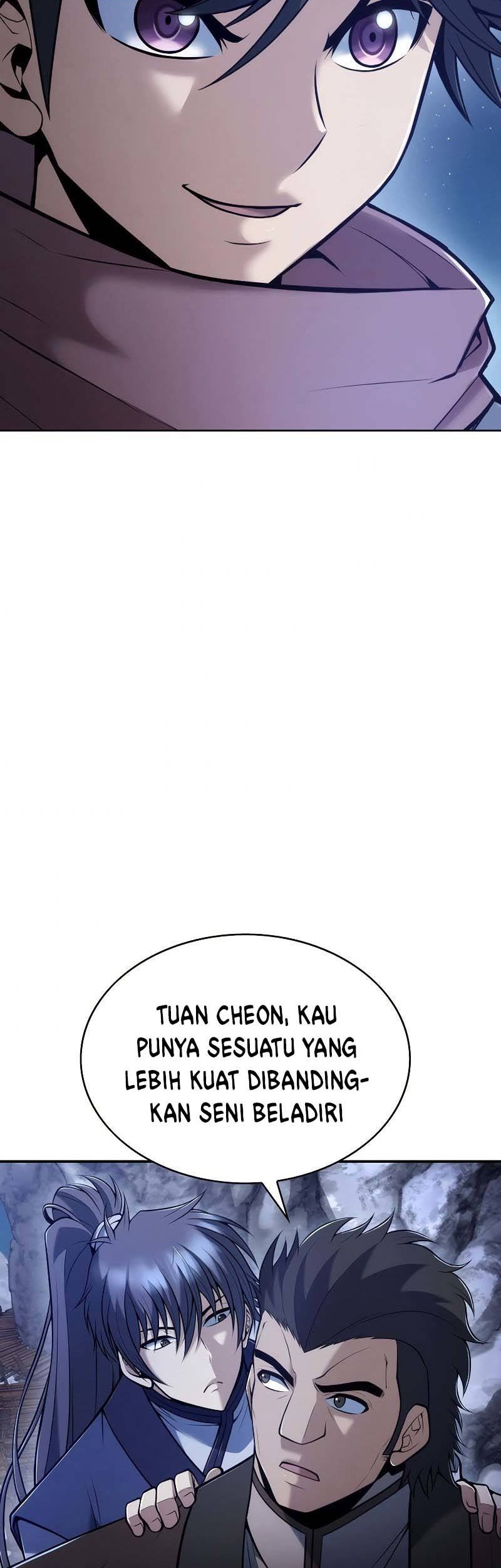 The Star Of A Supreme Ruler Chapter 27 - halaman 55