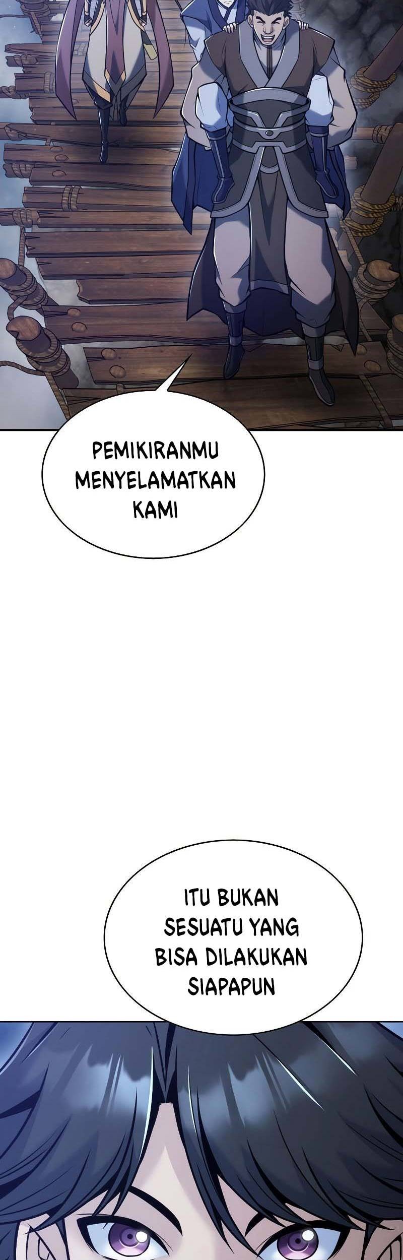 The Star Of A Supreme Ruler Chapter 27 - halaman 58