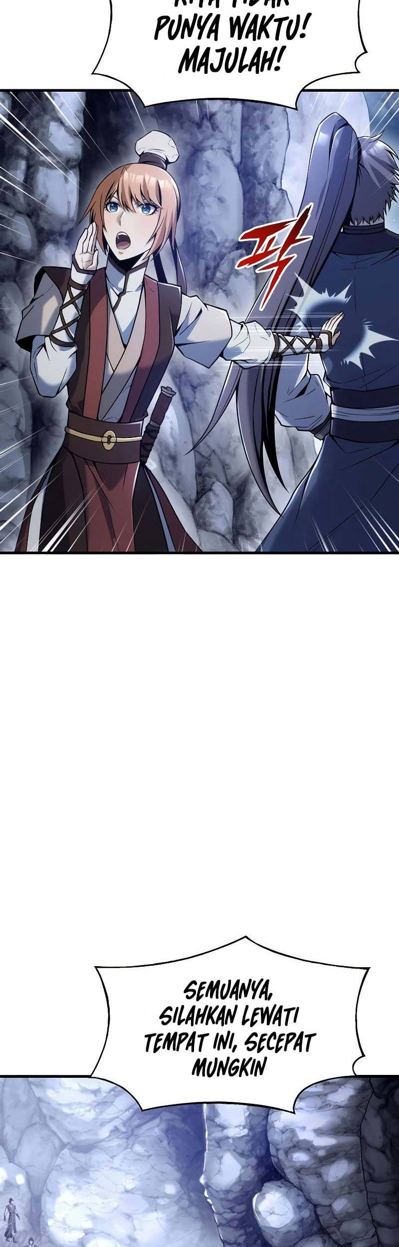 The Star Of A Supreme Ruler Chapter 27 - halaman 6
