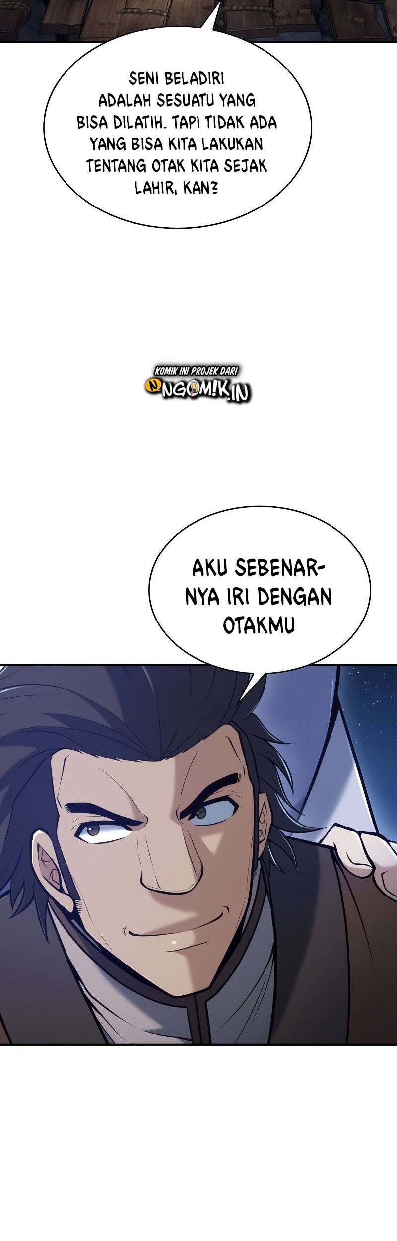The Star Of A Supreme Ruler Chapter 27 - halaman 60