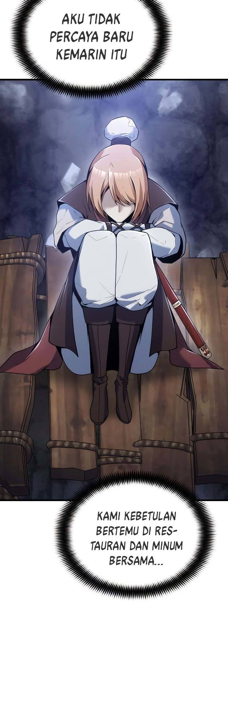 The Star Of A Supreme Ruler Chapter 27 - halaman 66