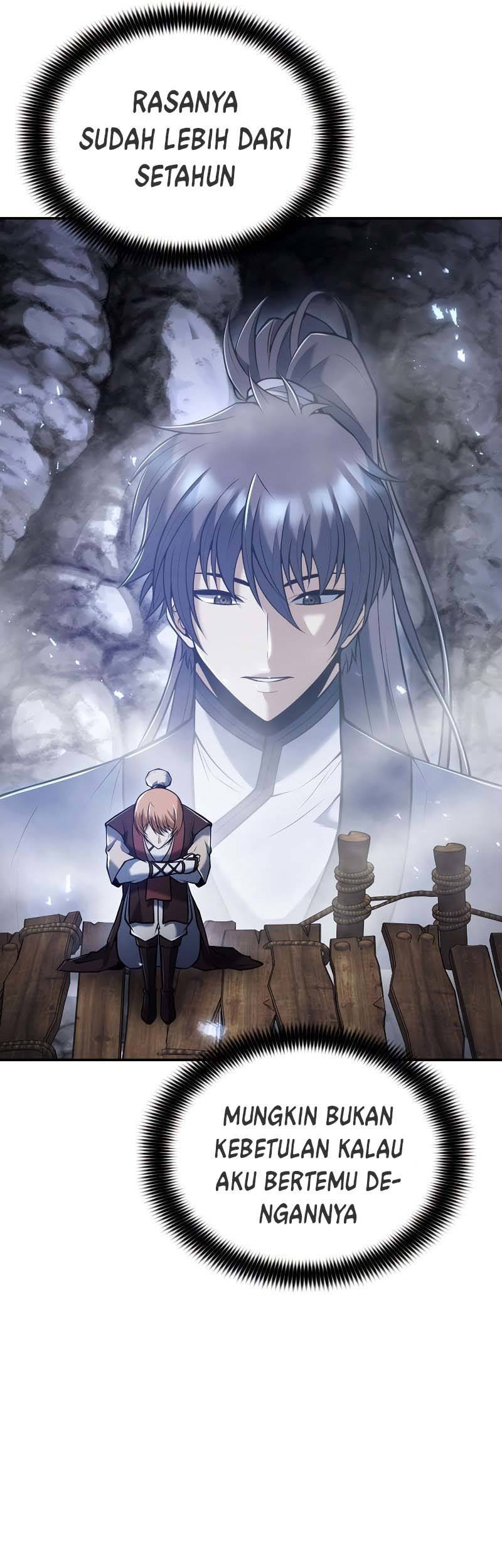 The Star Of A Supreme Ruler Chapter 27 - halaman 68