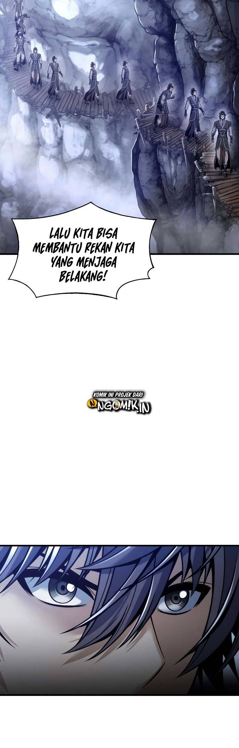 The Star Of A Supreme Ruler Chapter 27 - halaman 7