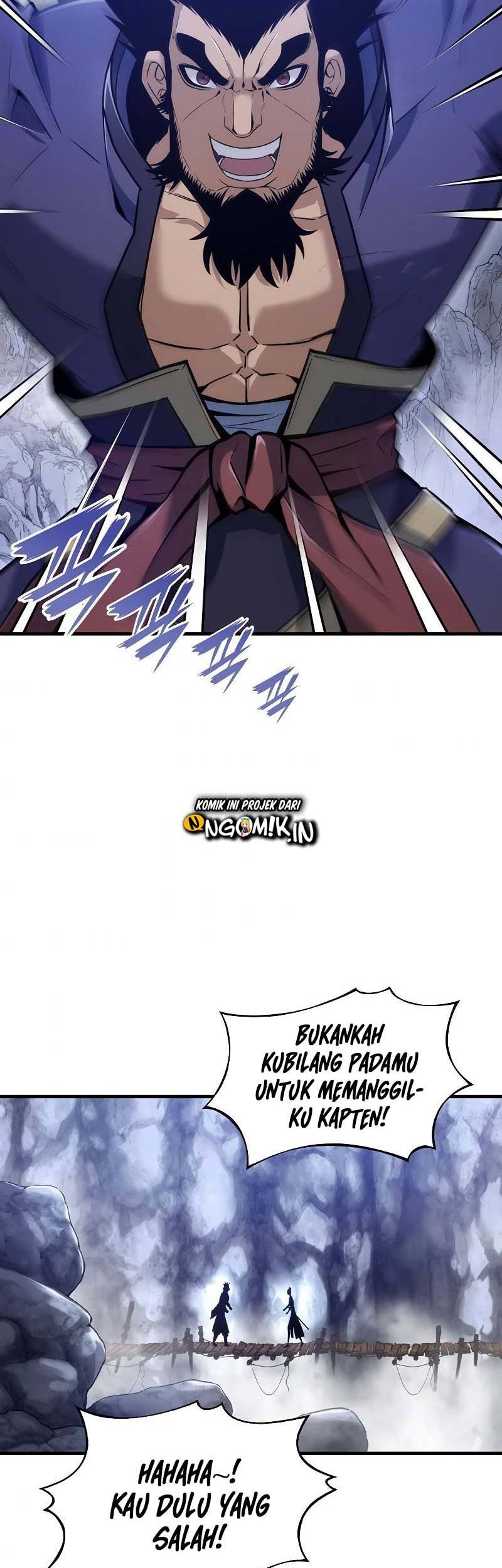 The Star Of A Supreme Ruler Chapter 27 - halaman 74