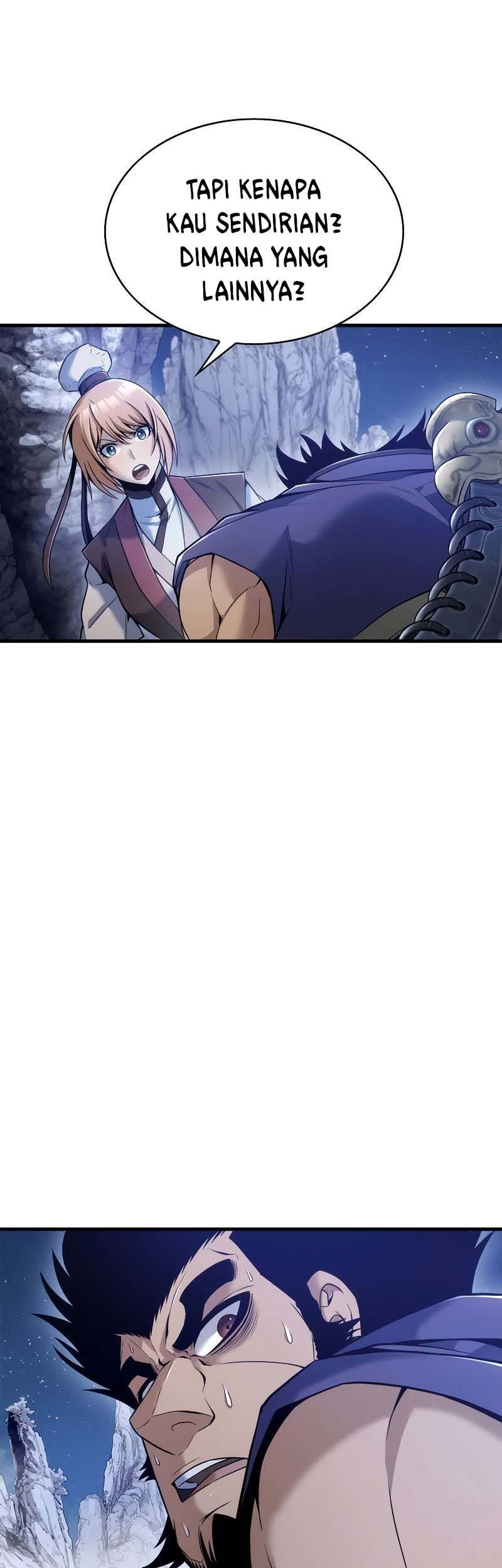 The Star Of A Supreme Ruler Chapter 27 - halaman 76