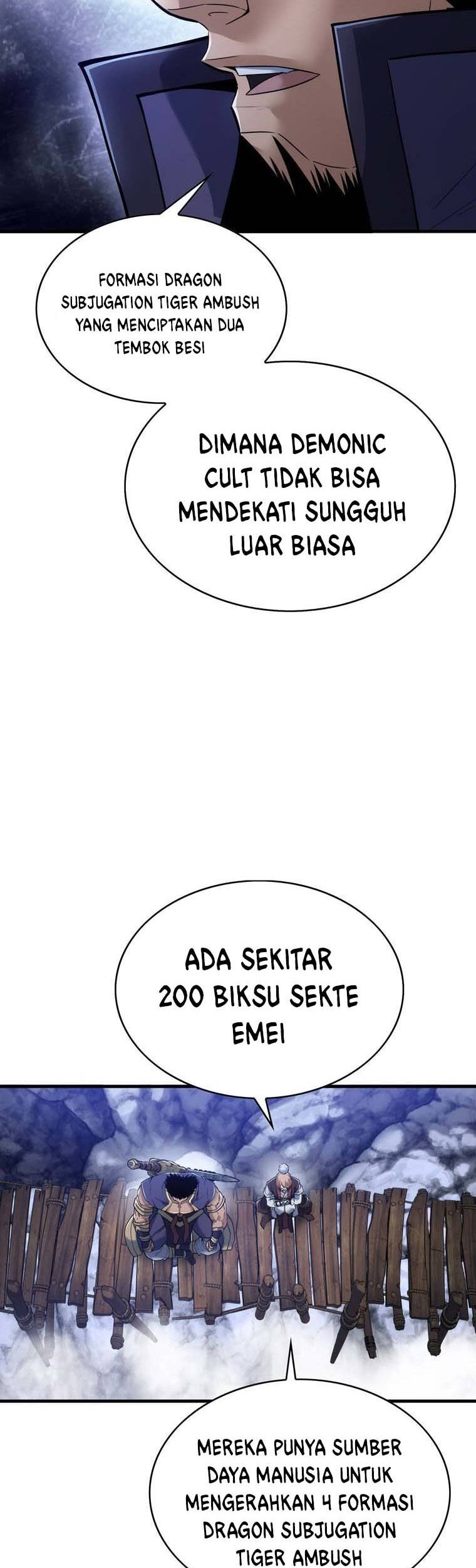 The Star Of A Supreme Ruler Chapter 28 - halaman 10