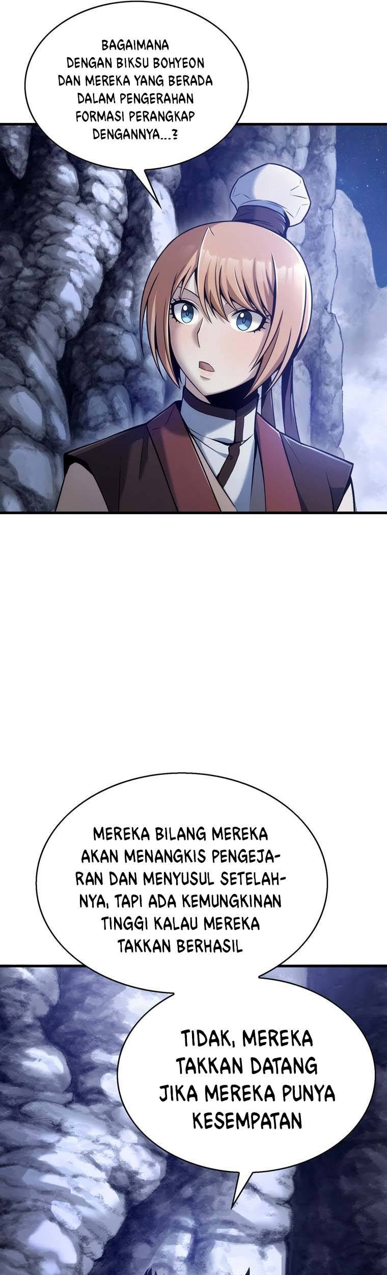 The Star Of A Supreme Ruler Chapter 28 - halaman 12