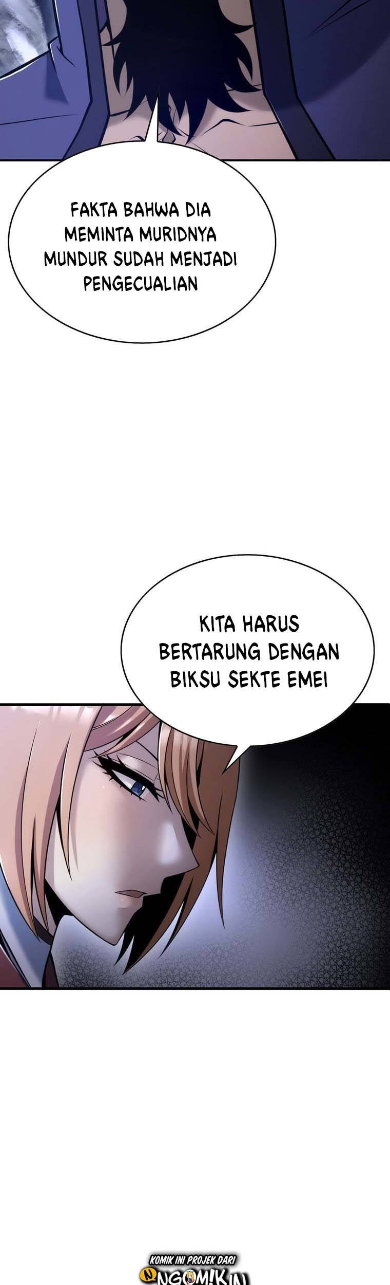 The Star Of A Supreme Ruler Chapter 28 - halaman 14
