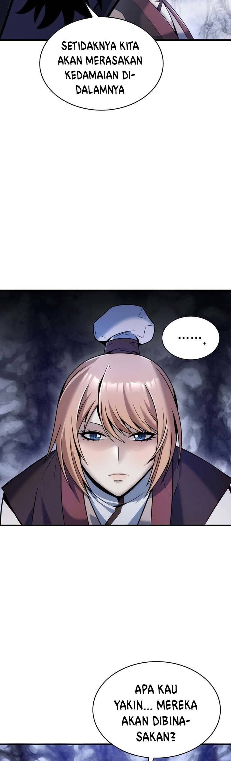 The Star Of A Supreme Ruler Chapter 28 - halaman 16