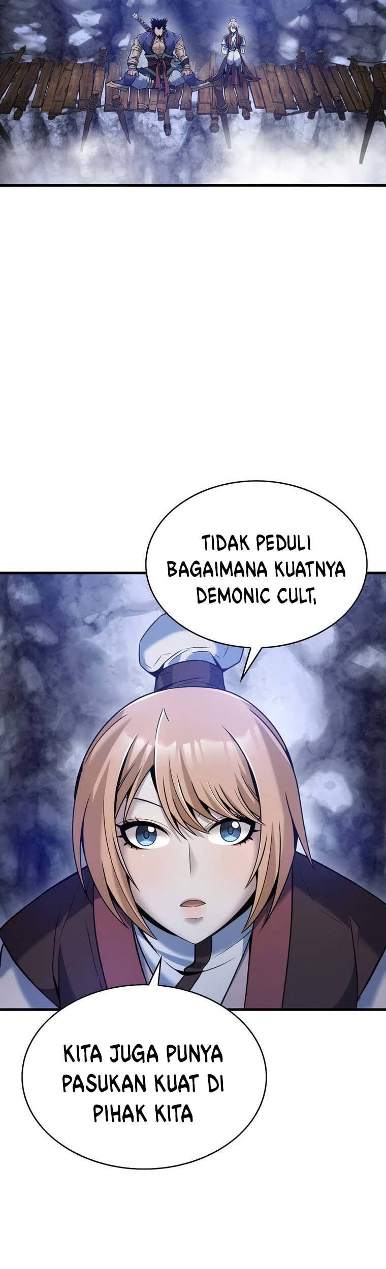The Star Of A Supreme Ruler Chapter 28 - halaman 18