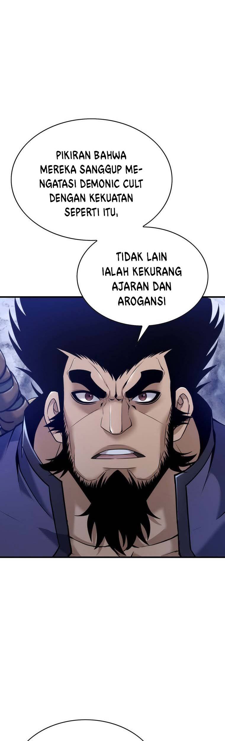 The Star Of A Supreme Ruler Chapter 28 - halaman 19