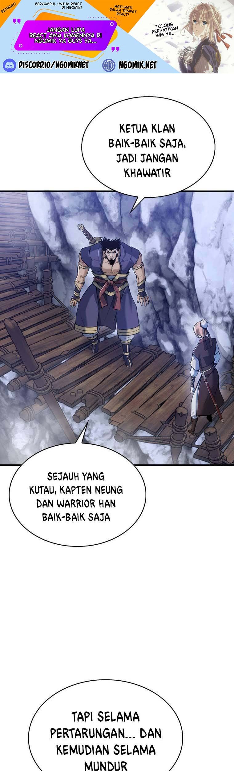 The Star Of A Supreme Ruler Chapter 28 - halaman 2