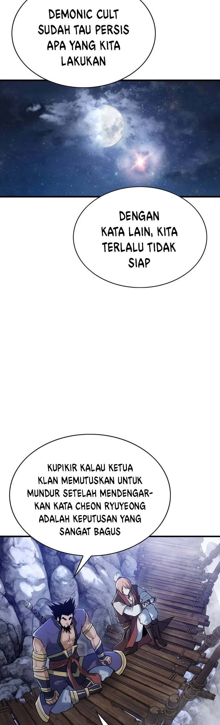 The Star Of A Supreme Ruler Chapter 28 - halaman 20