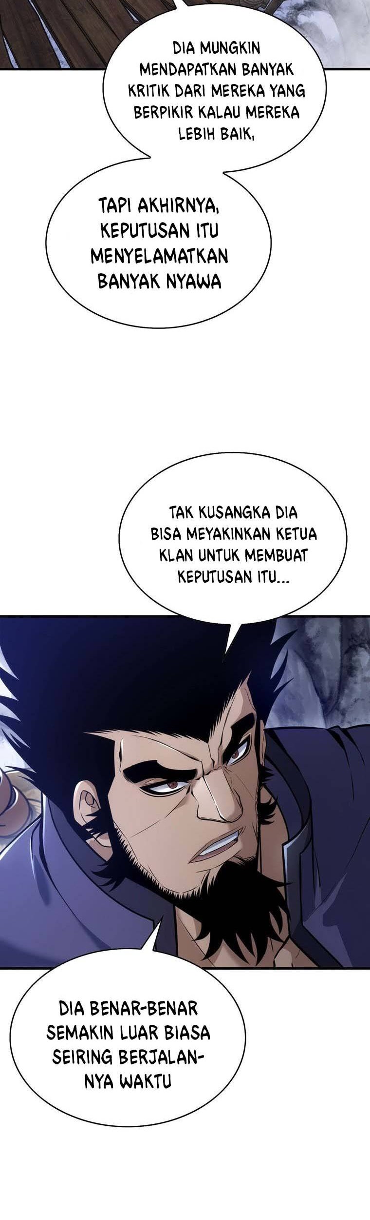 The Star Of A Supreme Ruler Chapter 28 - halaman 21