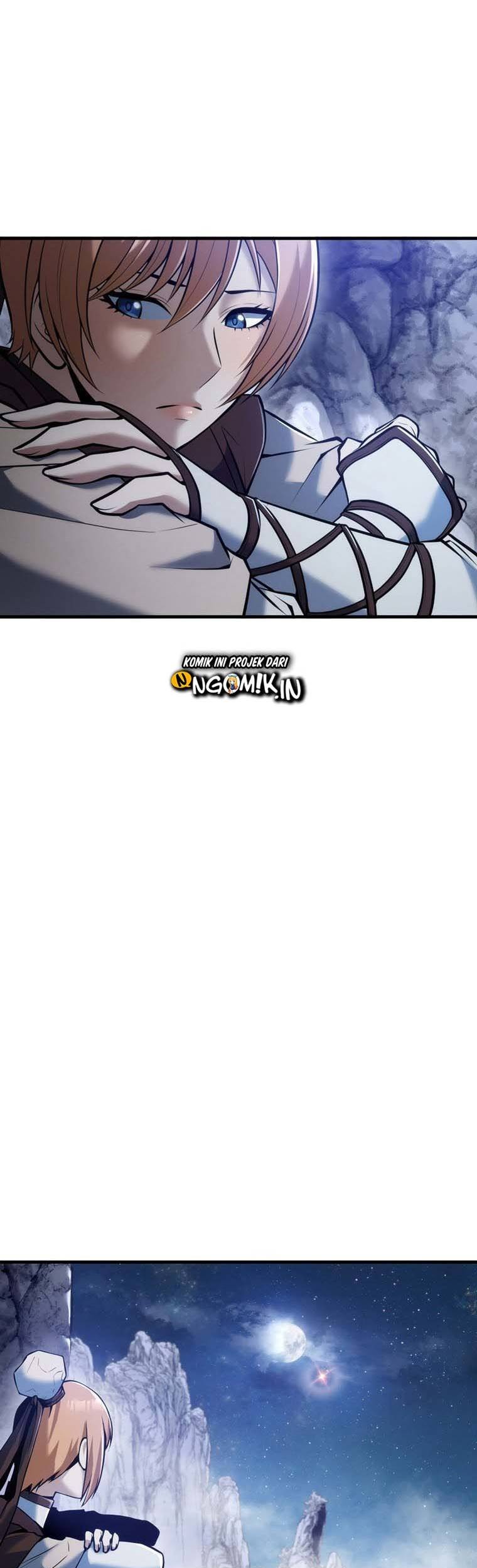 The Star Of A Supreme Ruler Chapter 28 - halaman 22