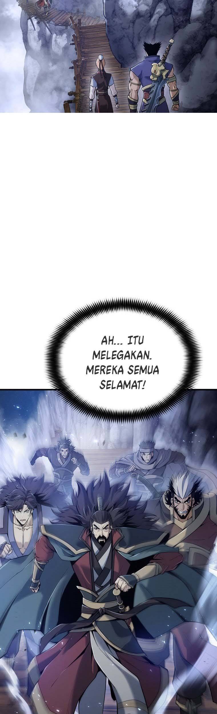 The Star Of A Supreme Ruler Chapter 28 - halaman 25