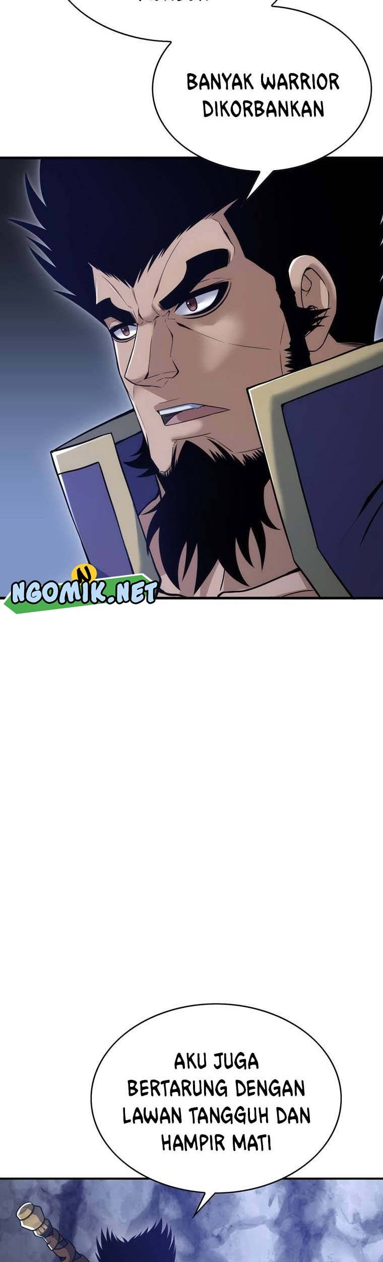 The Star Of A Supreme Ruler Chapter 28 - halaman 3