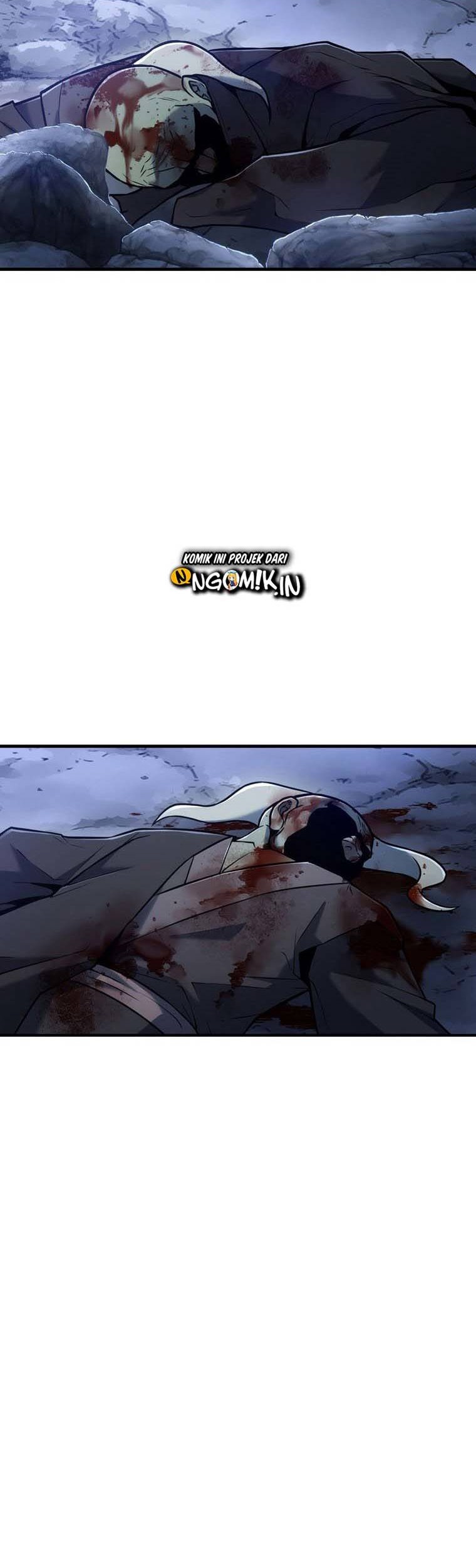 The Star Of A Supreme Ruler Chapter 28 - halaman 30