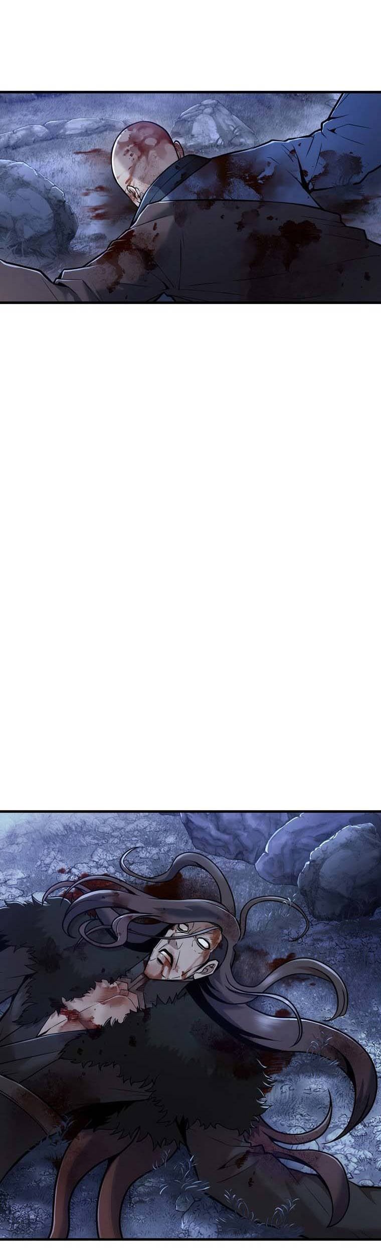 The Star Of A Supreme Ruler Chapter 28 - halaman 31
