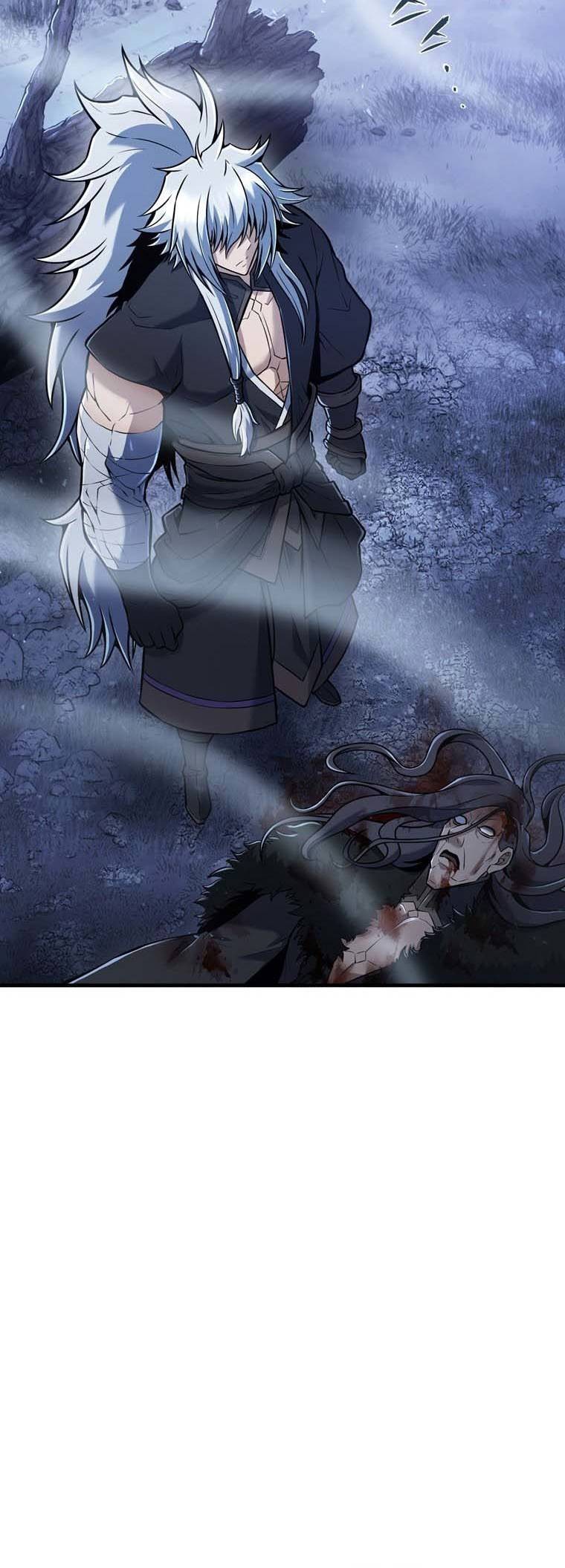 The Star Of A Supreme Ruler Chapter 28 - halaman 33