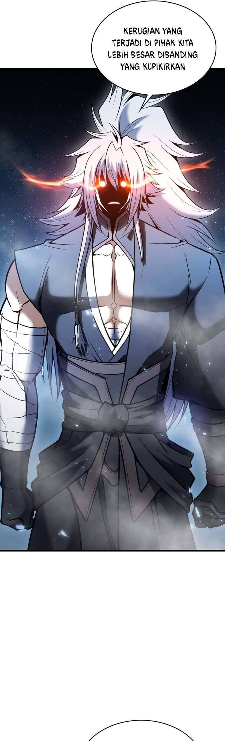 The Star Of A Supreme Ruler Chapter 28 - halaman 34