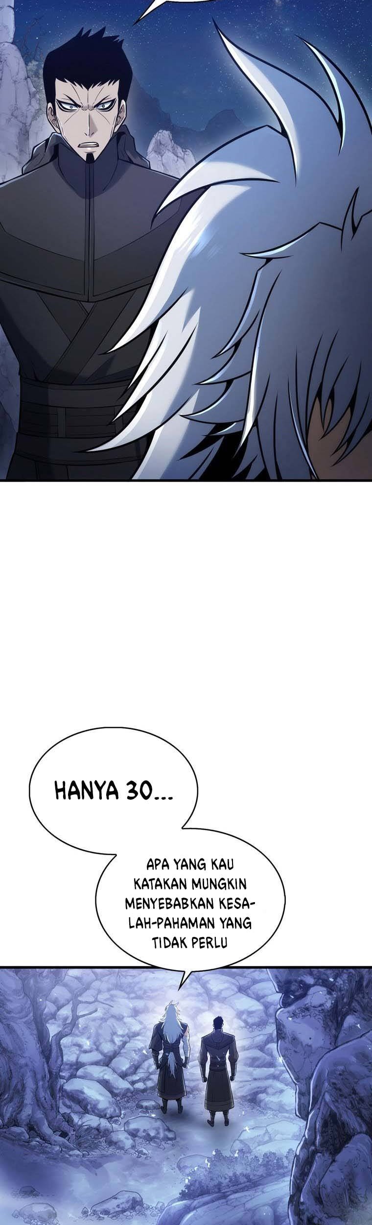 The Star Of A Supreme Ruler Chapter 28 - halaman 36