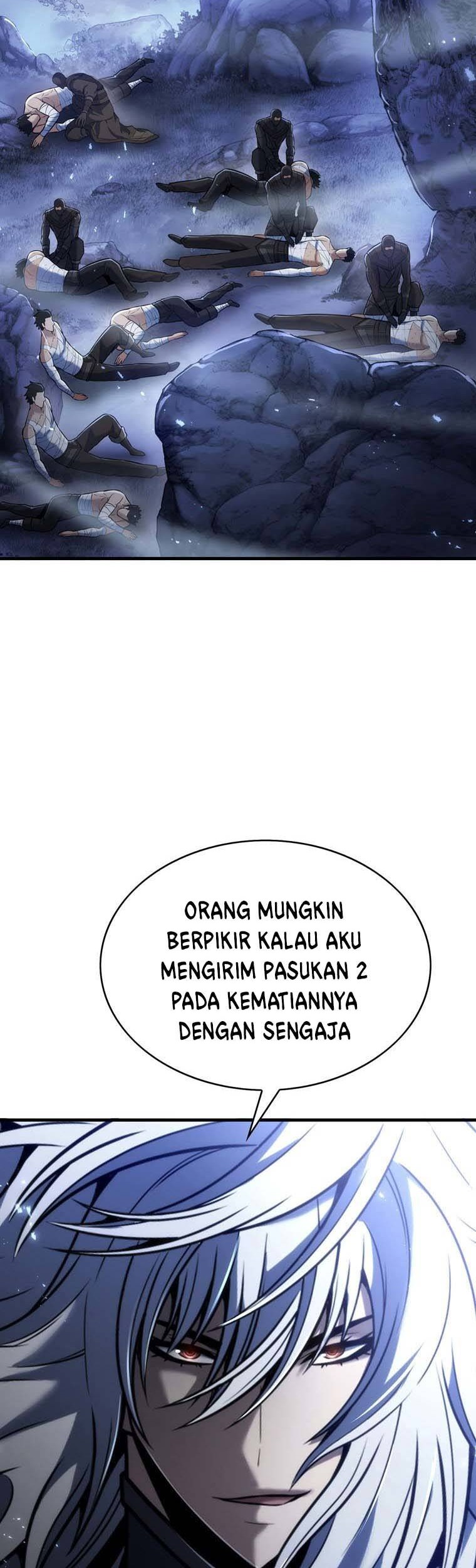 The Star Of A Supreme Ruler Chapter 28 - halaman 37