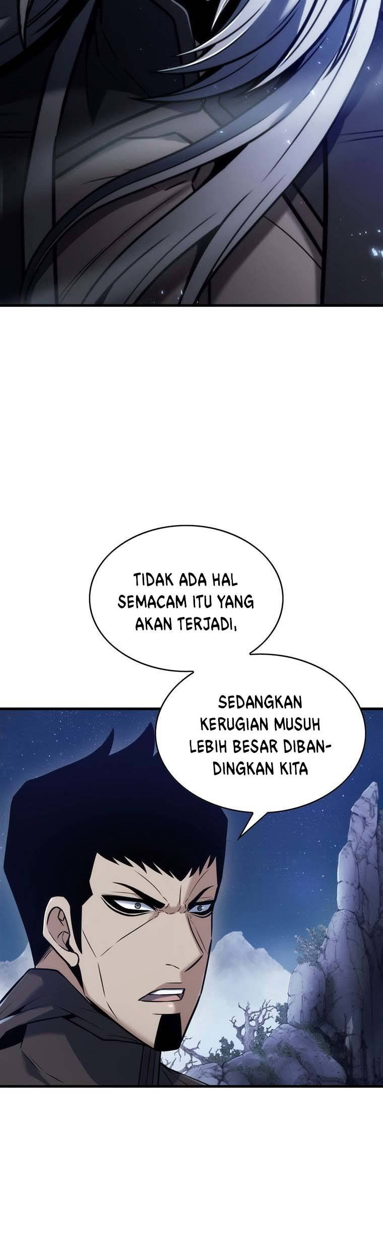 The Star Of A Supreme Ruler Chapter 28 - halaman 38