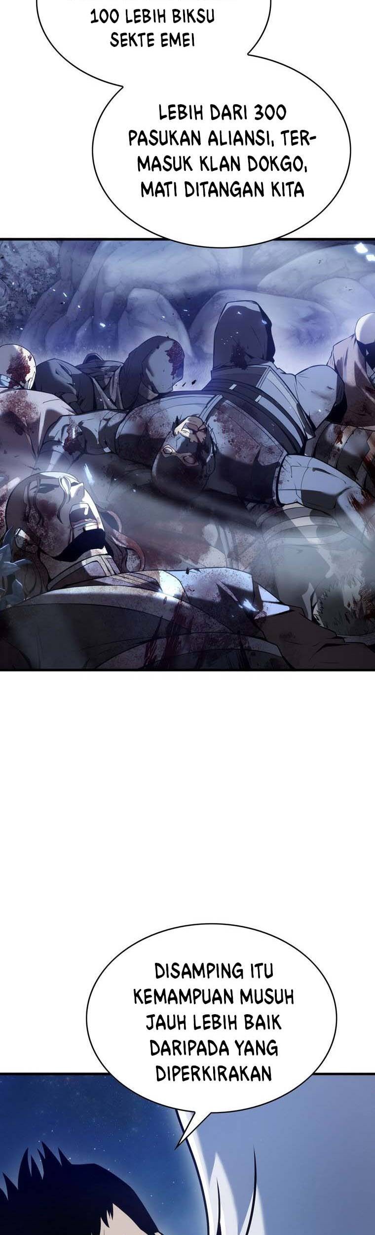The Star Of A Supreme Ruler Chapter 28 - halaman 40