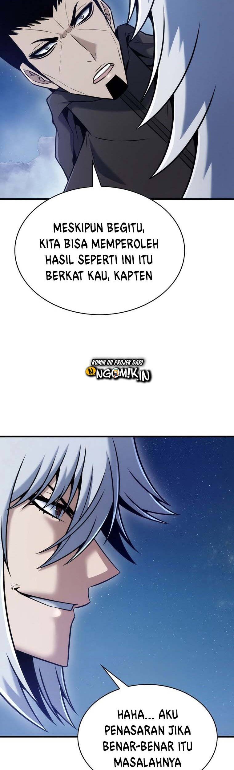 The Star Of A Supreme Ruler Chapter 28 - halaman 41