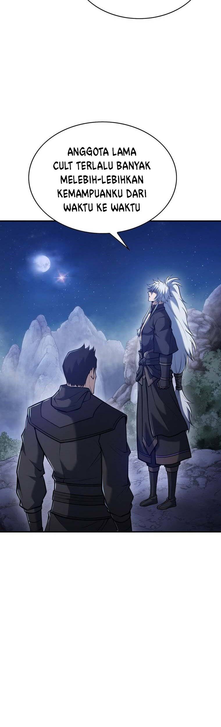 The Star Of A Supreme Ruler Chapter 28 - halaman 42