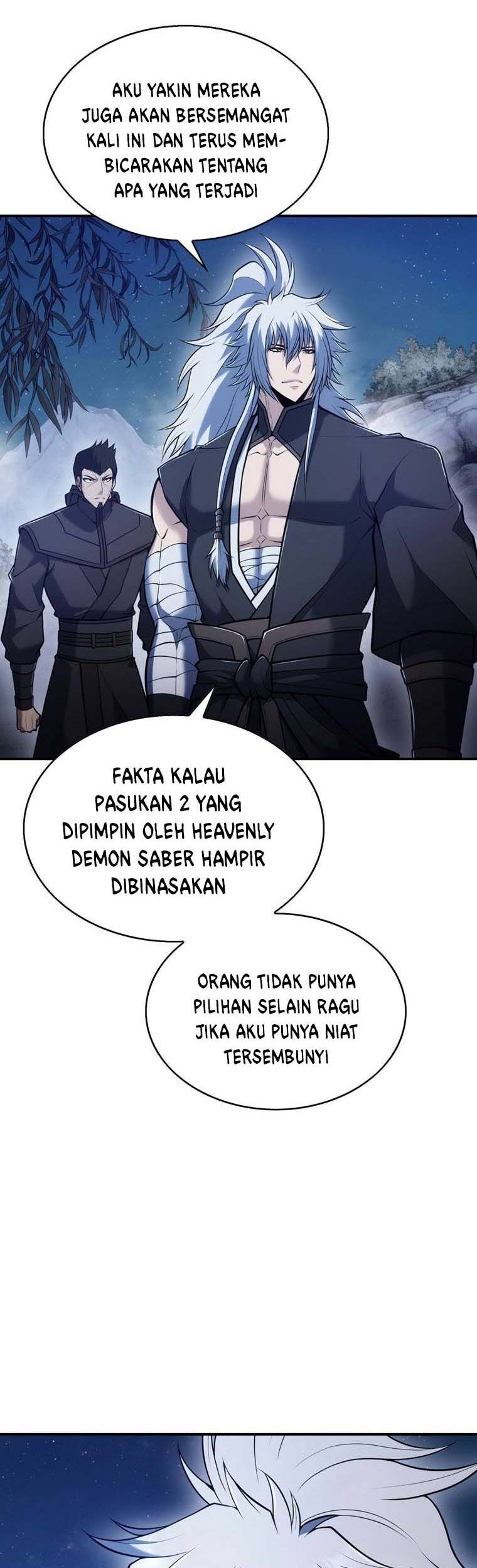 The Star Of A Supreme Ruler Chapter 28 - halaman 43