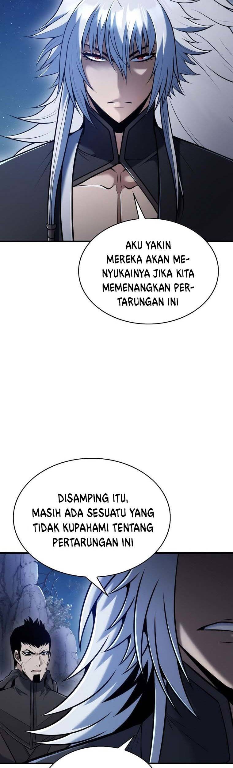 The Star Of A Supreme Ruler Chapter 28 - halaman 44