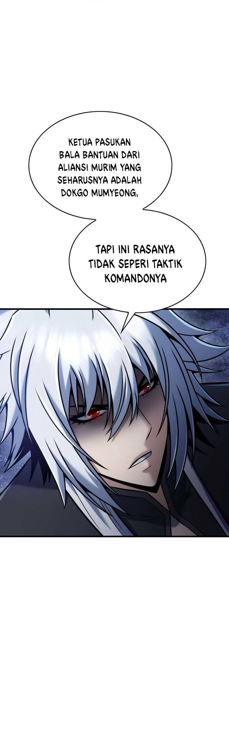 The Star Of A Supreme Ruler Chapter 28 - halaman 46