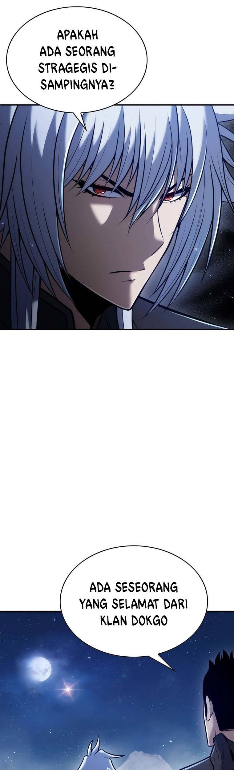 The Star Of A Supreme Ruler Chapter 28 - halaman 47